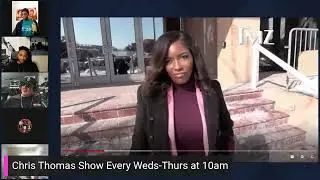 The Chris Thomas Show: Las Vegas! (2/5)