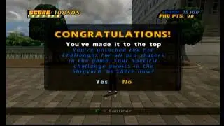 Gamevent Calender 2024 - Final Day: Tony Hawk's Pro Skater 4