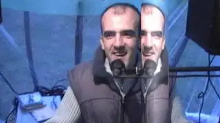 ELVIR AVDIC i NERO band   Ti ne licis ni na jednu