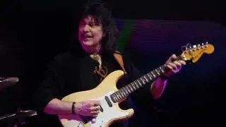 Ritchie Blackmore's Rainbow - Since You Been Gone/Man On The Silver Mountain - SPB 2018 Multi-Cam