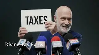 NDP School Tax Policy Hitting Manitoba Hard