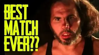 THE HARDYS' FINAL DELETION: Going In Raw Recap!