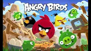 Angry Birds #12