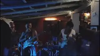Lojal - California / Nana (Live at Hideaway, Goa) 2023