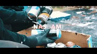 Mural by Nasbami