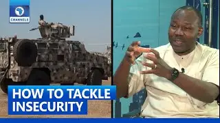 How Poverty Alleviation Will Curb Insecurity In Nigeria - Senior Lawyer
