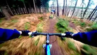 Aachener Wald MTB