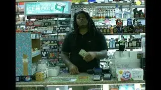 TazzBlow - In The Streets (Official Music Video)