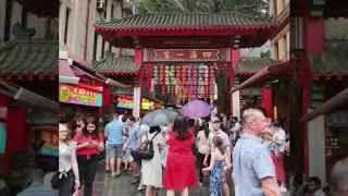 Highlights of Chinese Lunar New Year Festival 2020