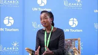 AFRAA at the 2nd UN Tourism Africa & Americas Summit April