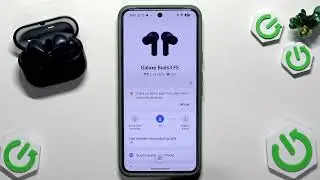 SAMSUNG Galaxy Buds3 FE &ndash; Como chamar o assistente de voz