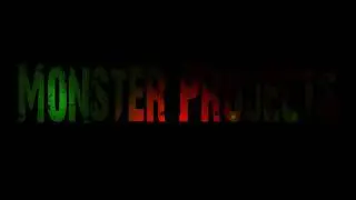 After Effects Title Test In HD!