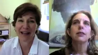 Spit & Polish with Jennifer Louden and Laurie Wagner || Jennifer Louden