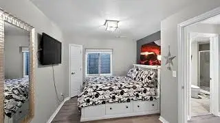 Furnished 1 bd Spacious apartment - Corporate Housing Rental