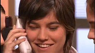 Rebelde Way - Capítulo 82 Completo
