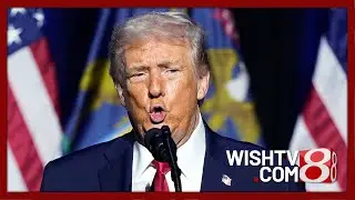 Президент Трамп представил план реформы здравоохранения.
