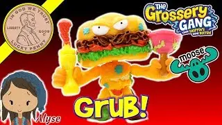 NEW! Grossery Gang  VS The Clean Team Series 3 - Large 3