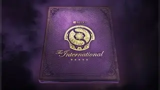 Dota 2 The International Compendium 2014 preview
