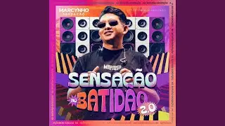 Balança Balança (feat. DJ Marcilio)