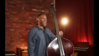 SwingDoom! by Reginald Veal &ndash; Course Trailer