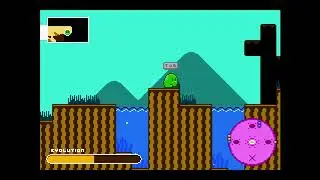 Retro Game Crunch Apresenta&ccedil;&atilde;o