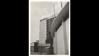 The Seville Hotel