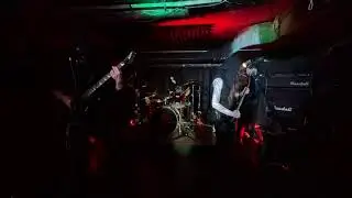 Torden @ Gazel Noir / Хара Туртас (Fish Fabrique Nouvelle) [VR 3D, VR180, 09.11.2025]