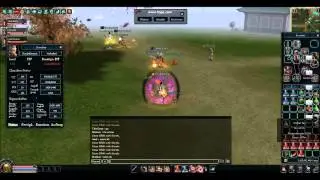 Takania2 Verballert Vs All