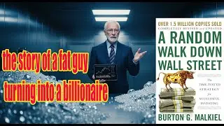 the book a random walk down wall street