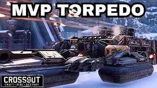 New Hovercraft Age in Crossout