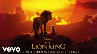 De kringloop van het leven/Nants' Ingonyama (Van 