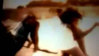 BGC1 Ty vs Aimee