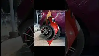 Upgrade Your Ride with Our Stylish Alloy Wheels - The Perfect Car Accessory!
