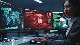 eHackersLab.com Intro for Ethical Hacking Services