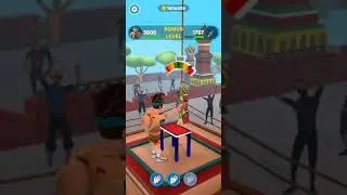 Slap king voodoo mod apk hack unlimited money max power fight