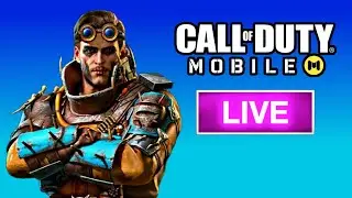 Call of Duty Mobile Best Live Stream | COD Mobile Legendary Battle Royale Gameplay