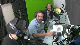 Yavneh College Podcast — Mr D, Rabbi Cowen & Prof. Sam Lebens