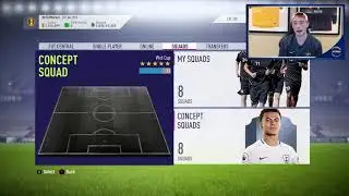 INVESTING FOR THE WORLD CUP SEMIFINALS! FIFA 18 Ultimate Team