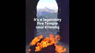 Azerbaijan&rsquo;s famous mountain village of  Khinalig is a must-visit