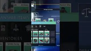 No Man's Sky 101: Corvette Parts - The Art of the Deal #videogames #tipsandtricks #nomanssky