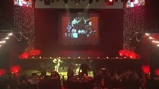 Arts Awards 2024