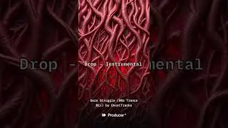 Gaza Struggle 90s Trance Mix (House/Trance) #house #trance #music #aighosttracks (Lyrics Video)