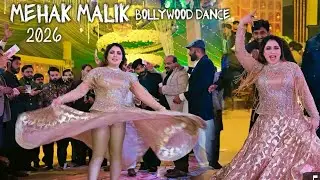 Bahun Naraz Han-Mahik Malik new dance performance 2026