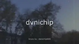 dvnichip - no estoy bien:(