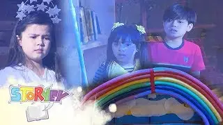 StorYeY - Ang Makulay na Tulay | Team YeY Season 4 (With Eng Subs)