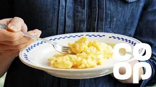 Co-op Food | How to Make Scrambled Eggs
