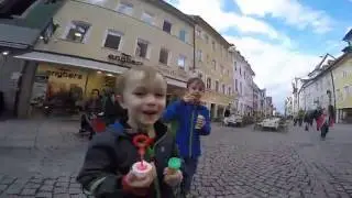 Easter Road Trip - Romantic Road Germany