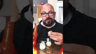 16 MILLIONS SHU HARD EGGS FOR BREAKFAST!