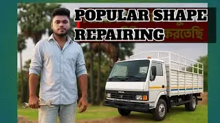 Fixed a Faulty Cardan Shaft &ndash; Real Workshop Experience