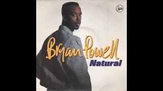 Bryan Powell - Natural